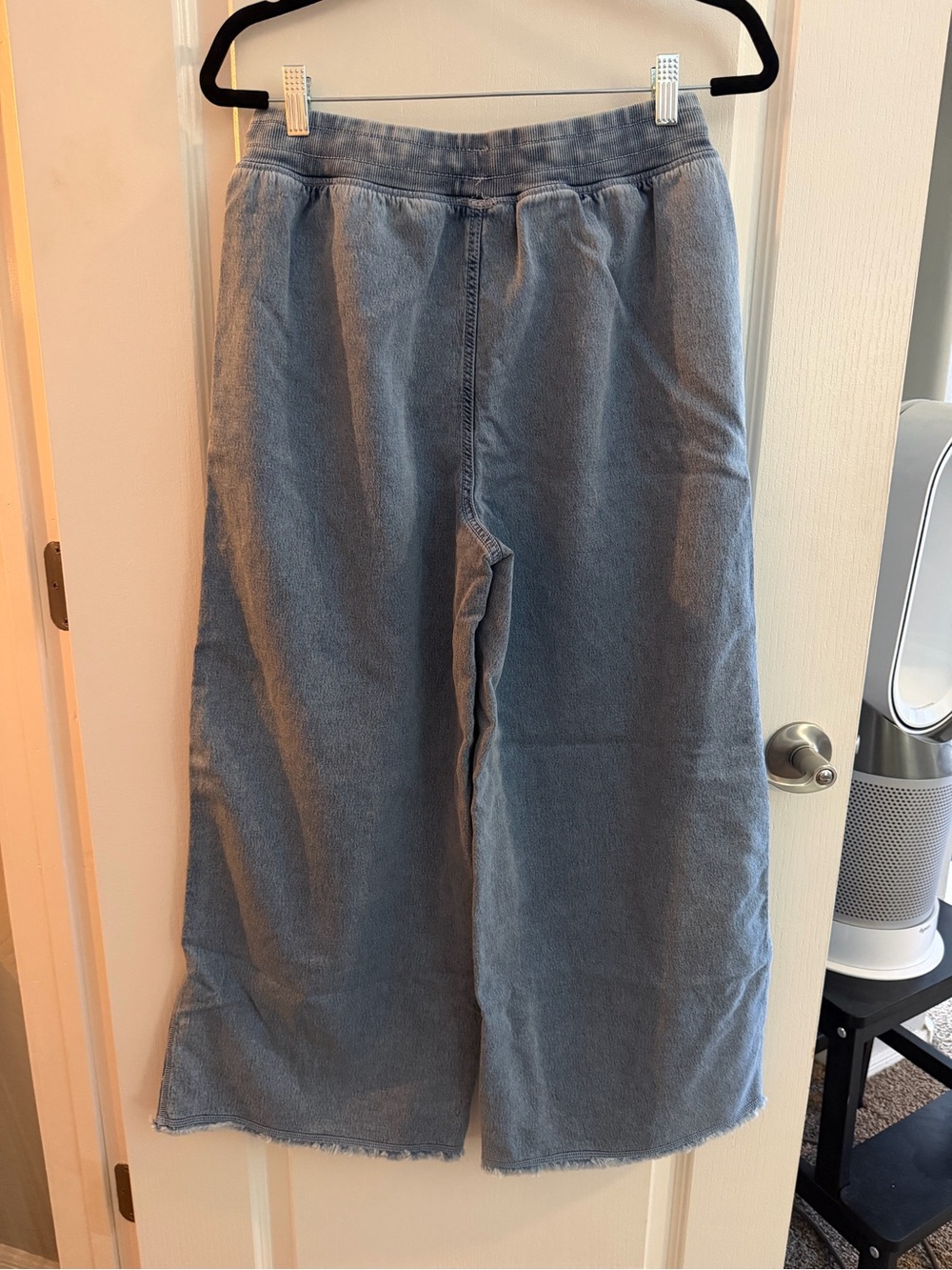 Aerie Soft Landing Trouser - Picture 2 of 9